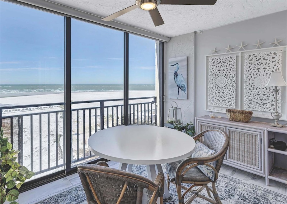 Beachside Bliss