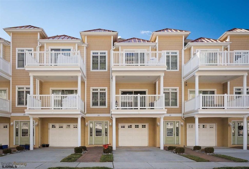 414 E Nashville Ave unit 414, Wildwood, NJ 08260 - photo 1