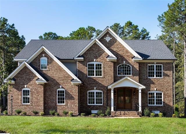 11092 Ellis Meadows Ln, Glen Allen, VA 23059 - photo 1