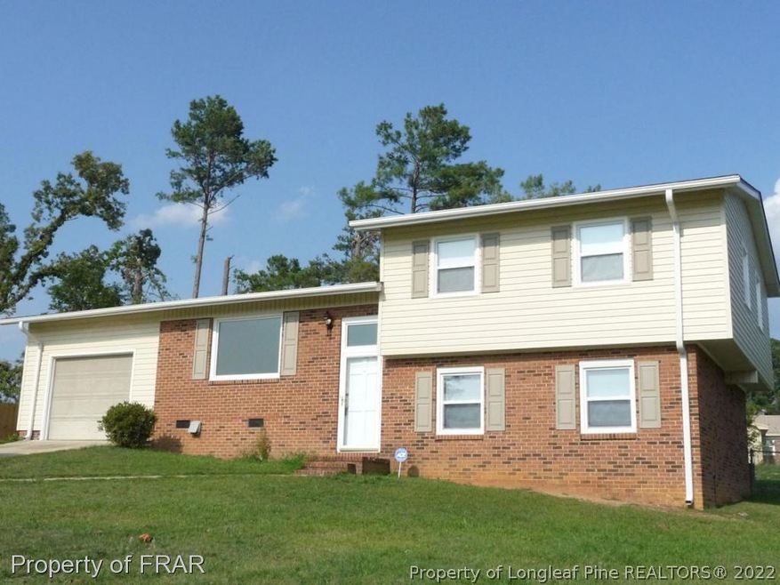 118 Ingleside Dr, Fayetteville, NC 28303 - photo 1