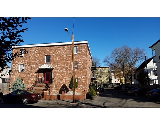 45 Cottage St unit 5, Lynn, MA 01905 - photo 1