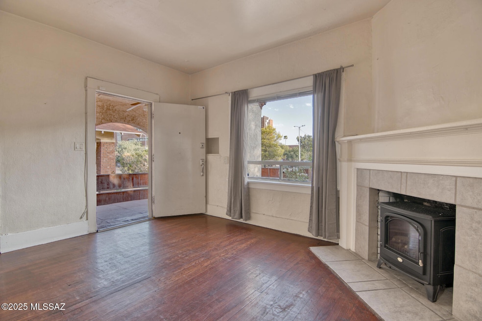 912 E 6th St, Tucson, AZ 85719 - photo 1