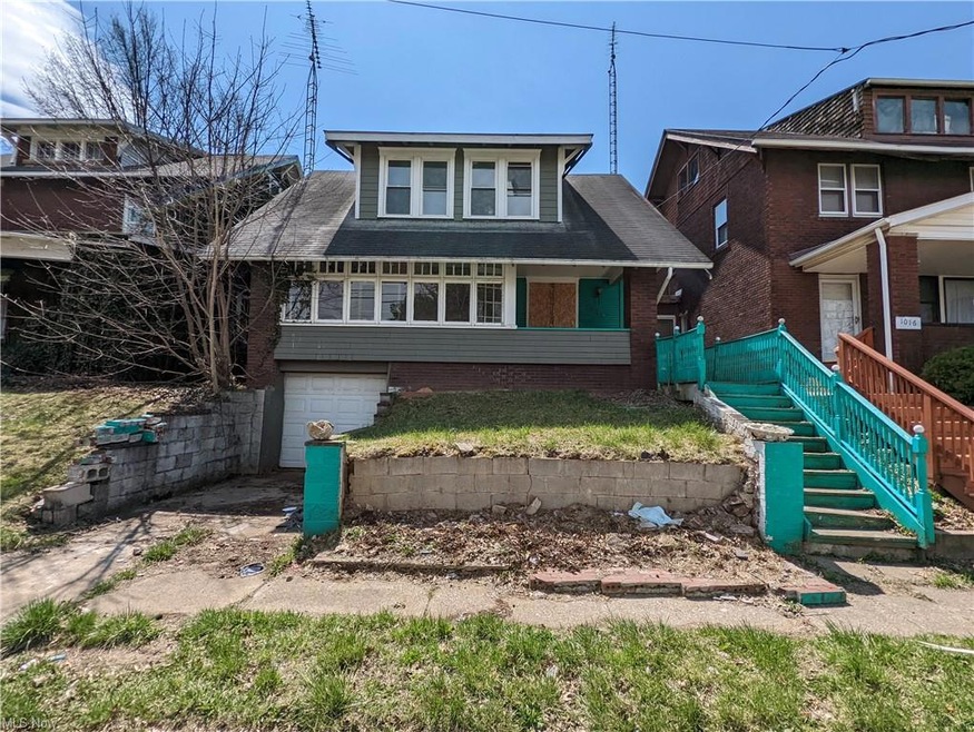 1012 15th St NW, Canton, OH 44703 - photo 1