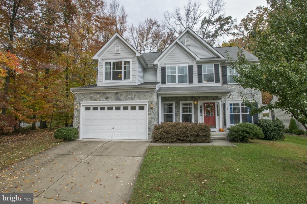 1210 Hatfield Ct, Abingdon, MD 21009 - photo 1