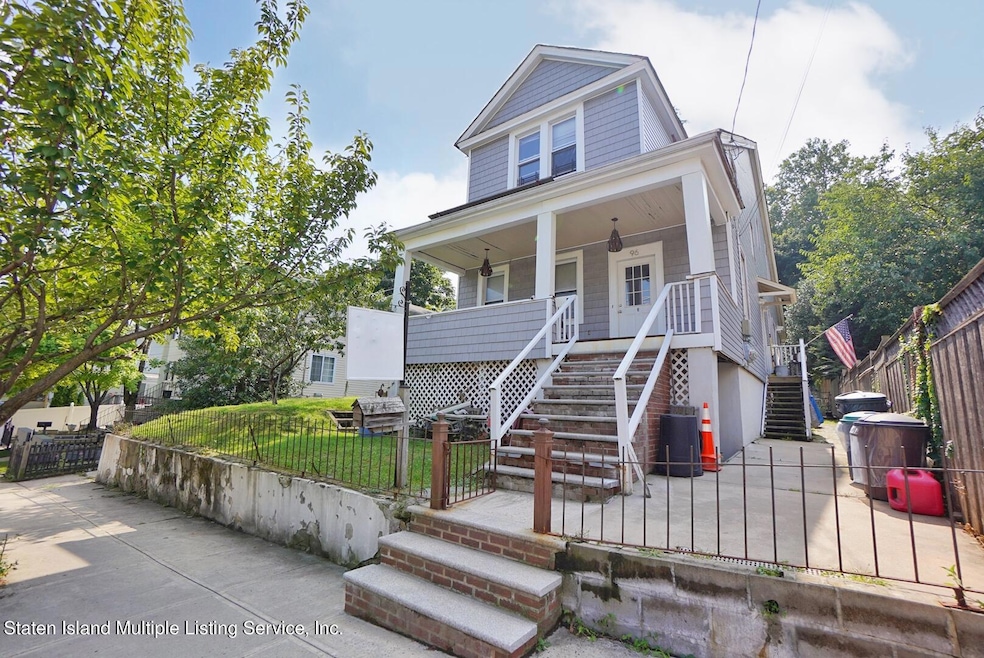 96 Wright St, Staten Island, NY 10304 - photo 1