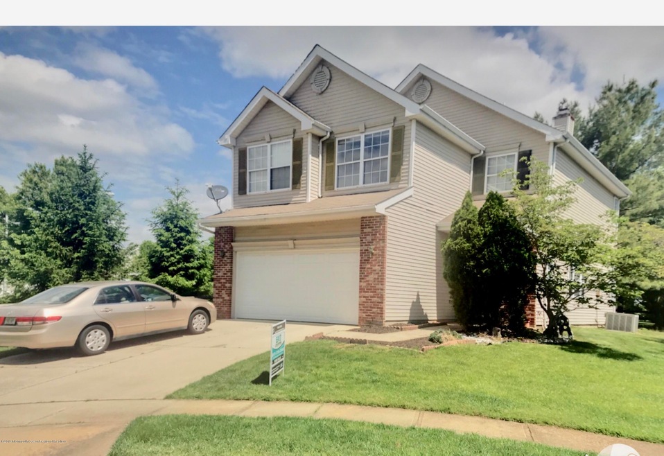 “Welcome Home” 1 Tall Oaks