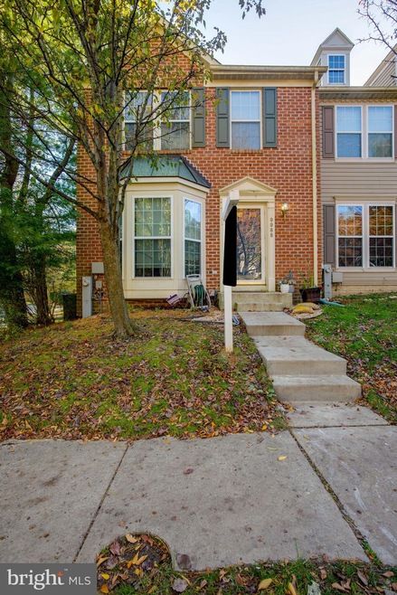 9988 Sherwood Farm Rd, Owings Mills, MD 21117 - photo 1