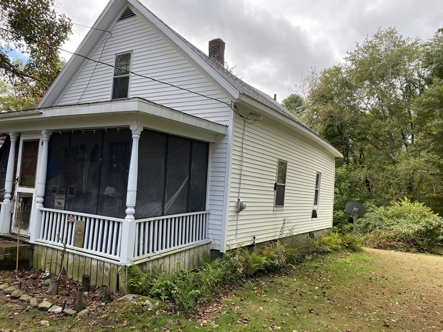 178 New St, Rehoboth, MA 02769 - photo 1