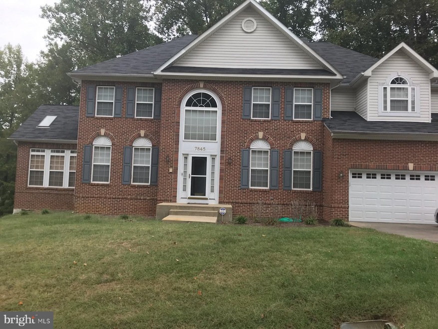 7845 Fern Hill St, Waldorf, MD 20603 - photo 1