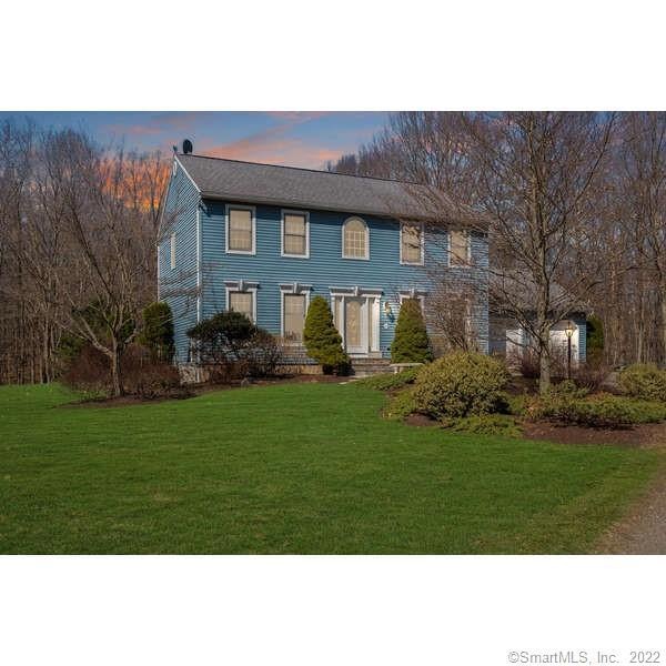 26 Executive Hill Rd, Wolcott, CT 06716 - photo 1