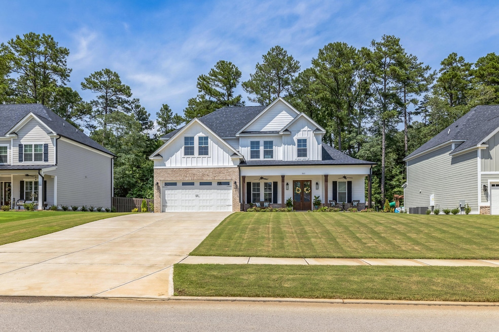 561 River Oaks Ln, Evans, GA 30809 - photo 1