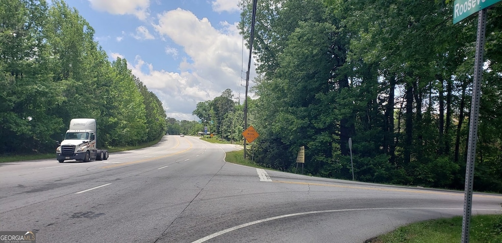 0 Roosevelt Hwy unit 10304298, Union City, GA 30291 - photo 1