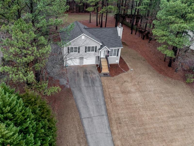 13 Londonderry Way