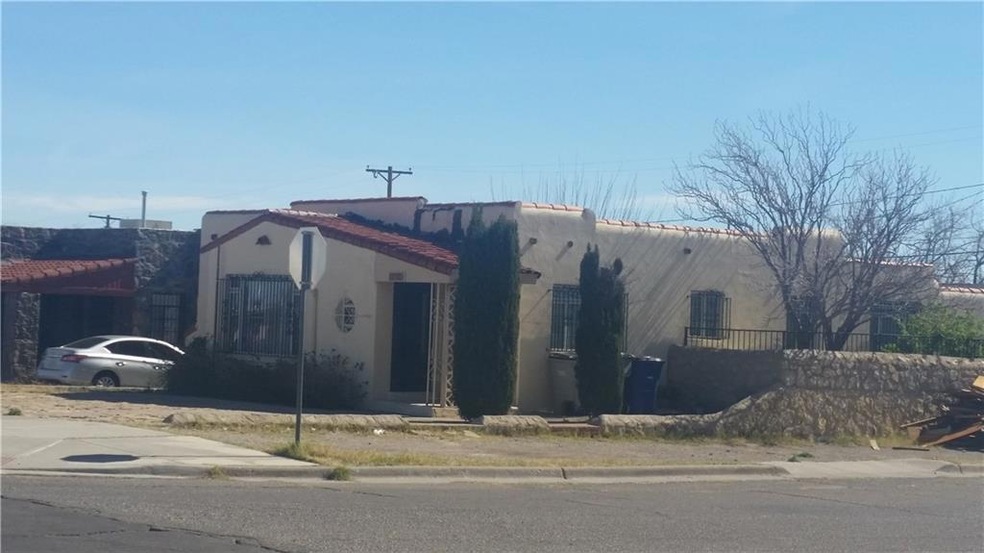 3700 Sacramento Ave, El Paso, TX 79930 - photo 1