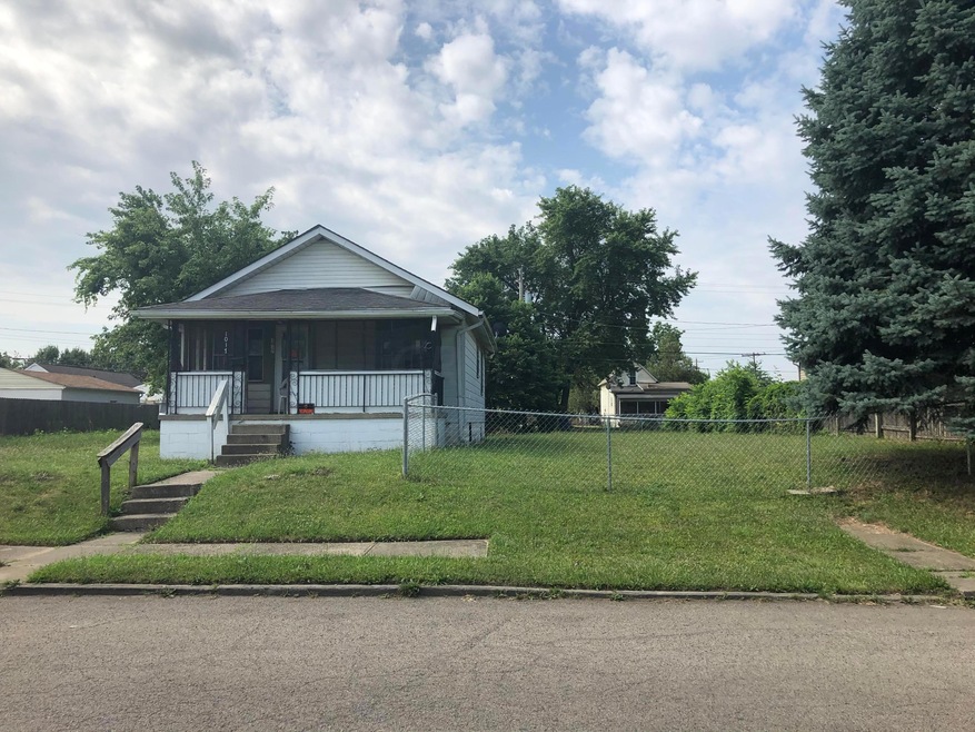 1017 Camden Ave.
