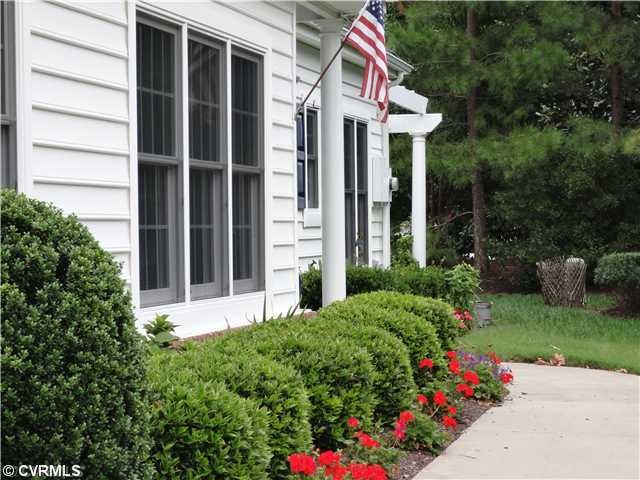 Exterior Front - Welcome Home!