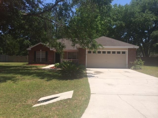 33 Shoemaker Ct, Crawfordville, FL 32327 - photo 1