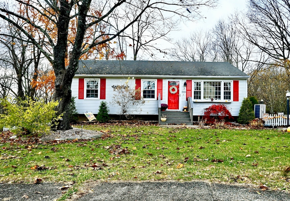 3 Westerly Terrace, Colchester, CT 06415 - photo 1