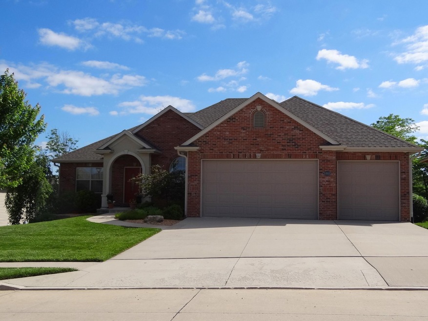 3303 Red Bay Creek