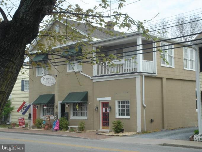 413 S Talbot St unit UPPER RIGHT, Saint Michaels, MD 21663 - photo 1