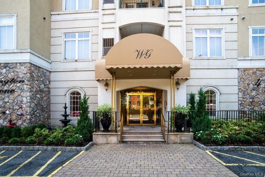 Wellington Greene unit 103, Port Chester, NY 10573 - photo 1