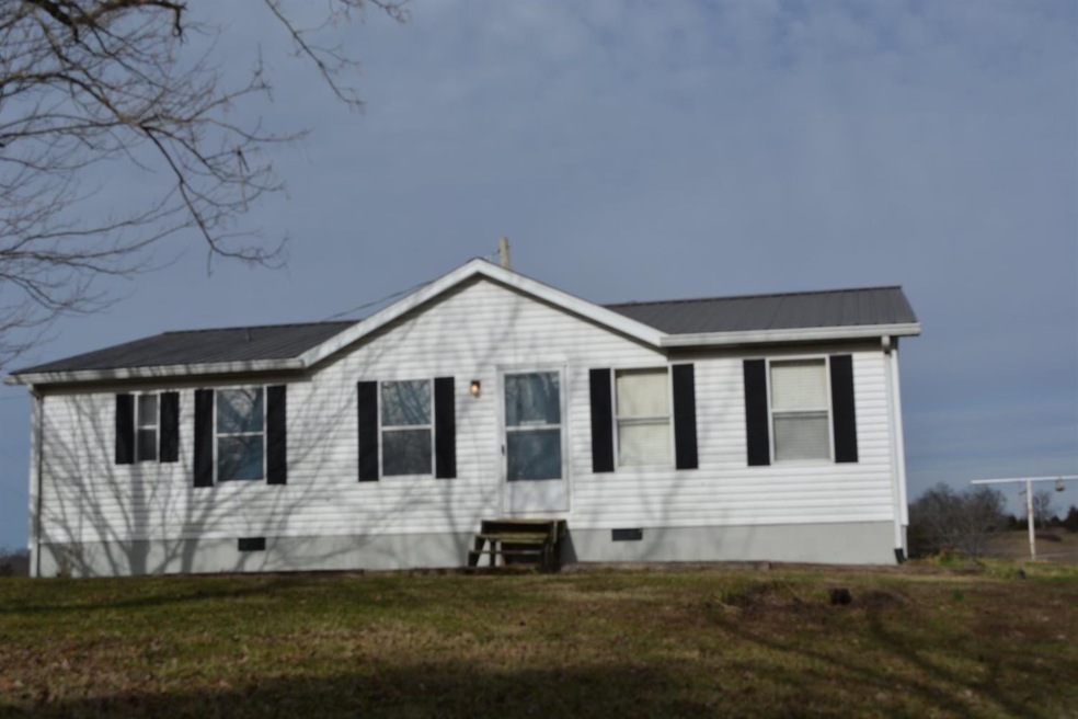 1600 Ballard Rd, Lawrenceburg, KY 40342 - photo 1