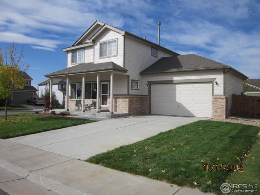 217 Chapel Hill Dr, Brighton, CO 80601 - photo 1