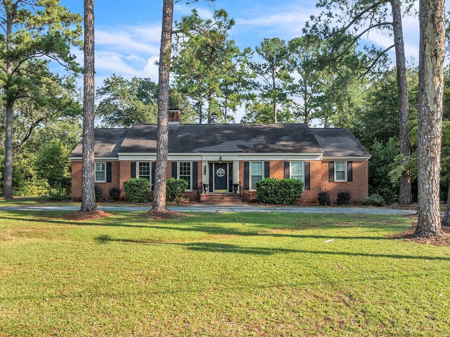 3207 Wexford Dr, Albany, GA 31721 - photo 1