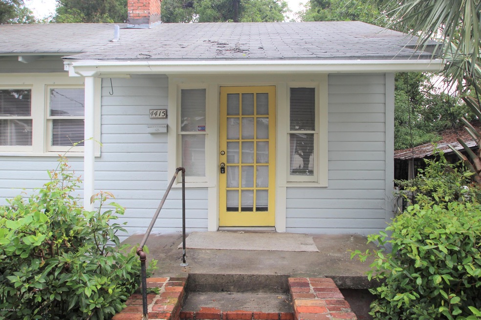 4415 San Juan Ave, Jacksonville, FL 32210 - photo 1