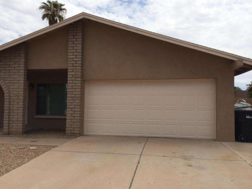 2 car garage