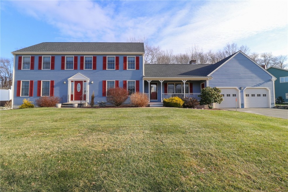 3 Windsong Rd, Cumberland, RI 02864 - photo 1