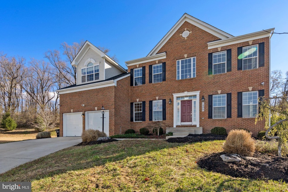 7205 Purple Ash Ct, Clinton, MD 20735 - photo 1