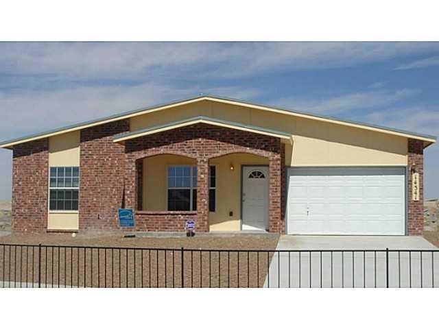 14304 Escalera Dr, El Paso, TX 79928 - photo 1