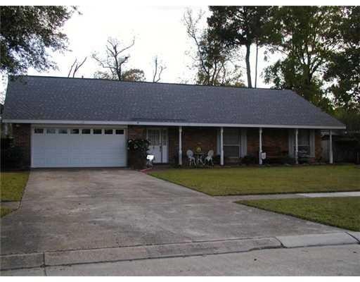 117 Northam Dr, Slidell, LA 70458 - photo 1