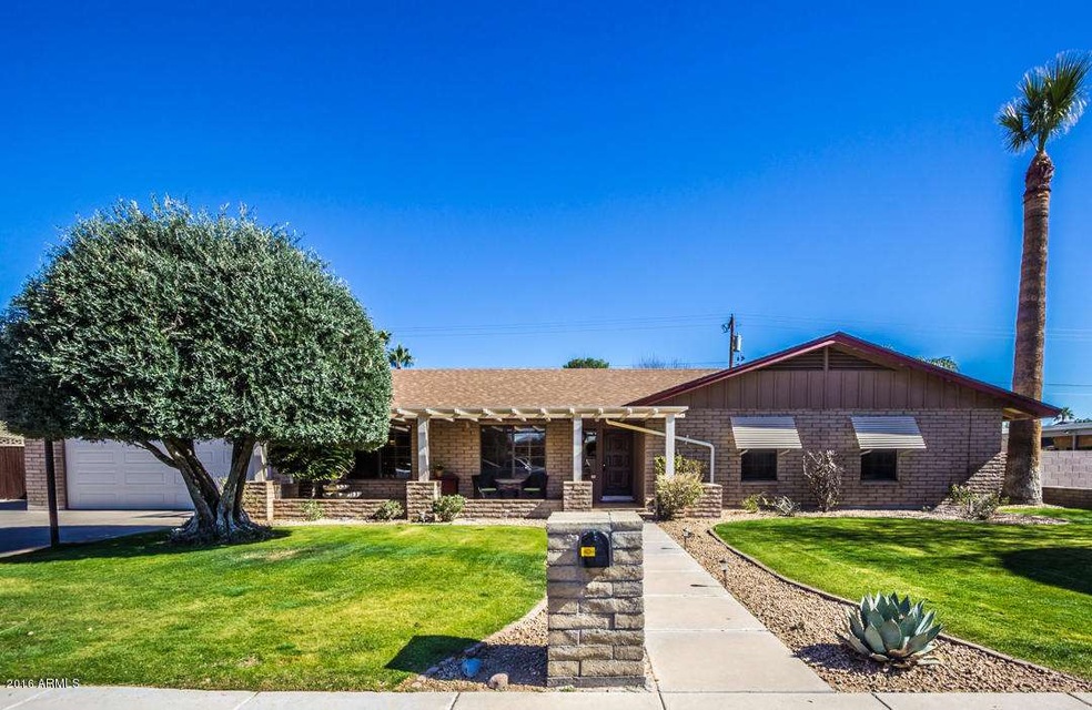14643 Nth 1st Ave AZ-1