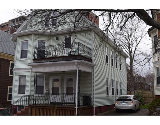 38 Sydney St unit 38, Somerville, MA 02145 - photo 1