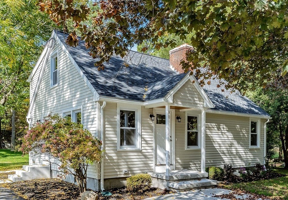 80 Three Rivers Rd, Wilbraham, MA 01095 - photo 1