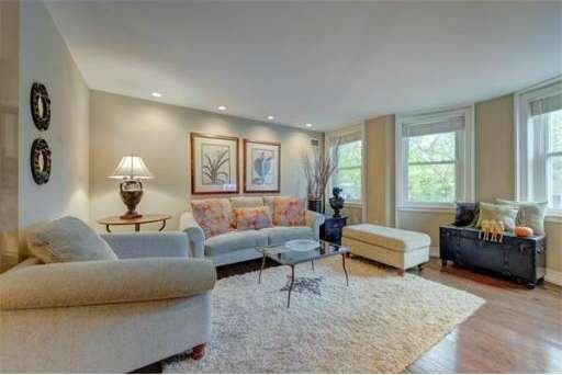 78 Moon St unit B002, Boston, MA 02113 - photo 1