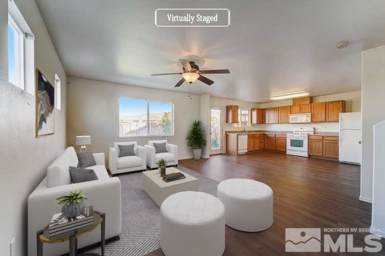 8650 Crimson Sky Ct, Reno, NV 89506 - photo 1