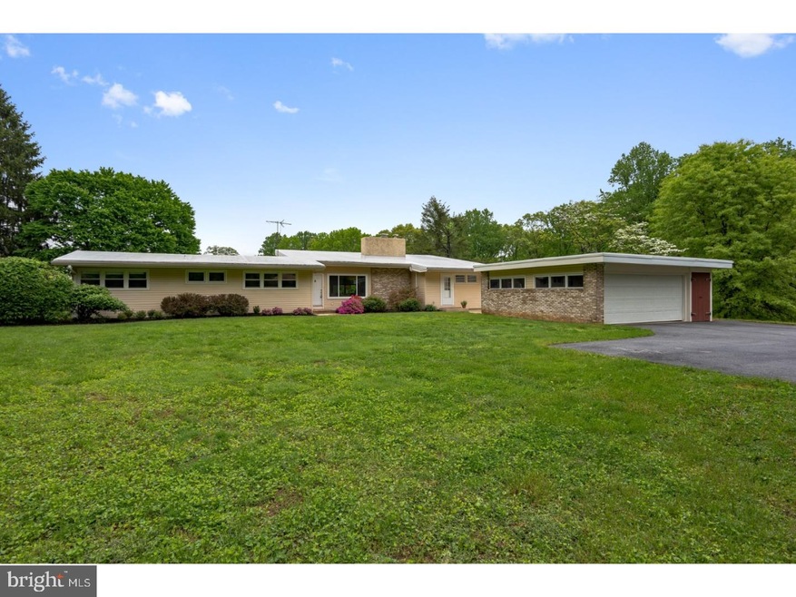 902 Copeland School Rd, West Chester, PA 19380 - photo 1