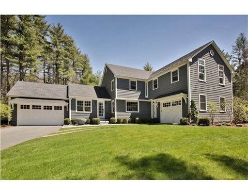 12 Saddle Ridge Rd, Dover, MA 02030 - photo 1