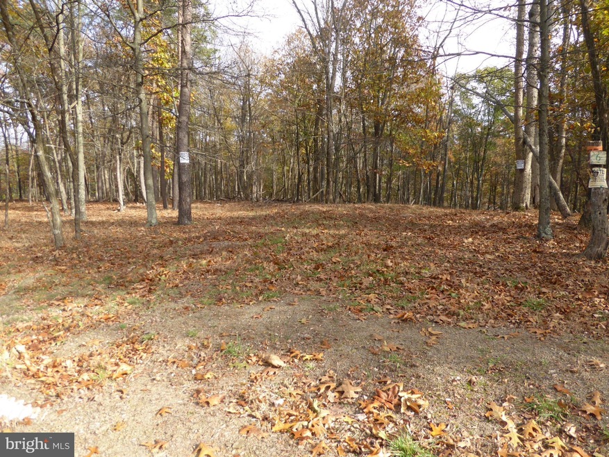 LOT 6 Noland Ridge Rd, Gore, WV 25444 - photo 1