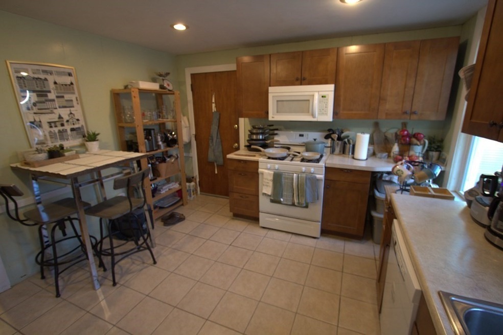 50 Brookley Rd unit 2, Jamaica Plain, MA 02130 - photo 1
