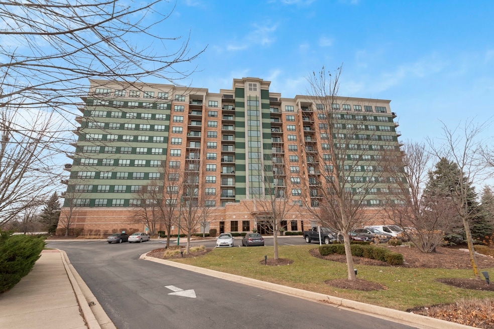 The Residences at Seven Bridges unit 510, Woodridge, IL 60517 - photo 1