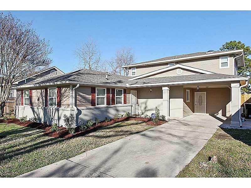 4971 Desire Dr, New Orleans, LA 70126 - photo 1