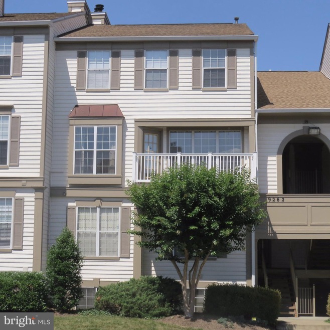 9262 Cardinal Forest Ln unit C, Lorton, VA 22079 - photo 1