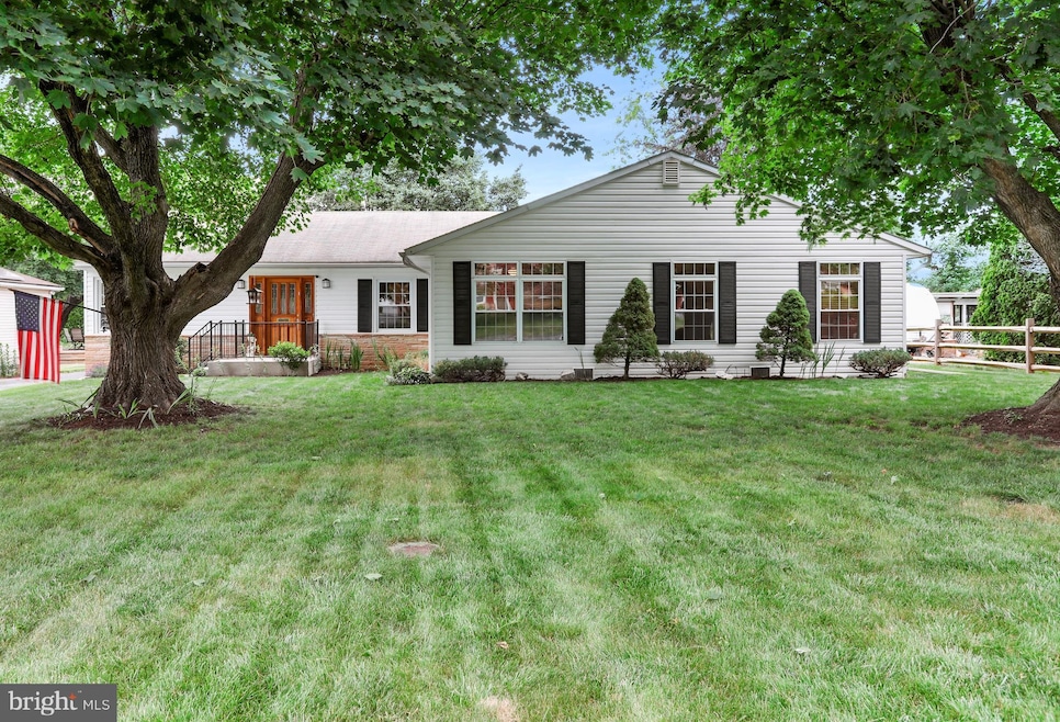 18810 Rolling Rd, Hagerstown, MD 21742 - photo 1