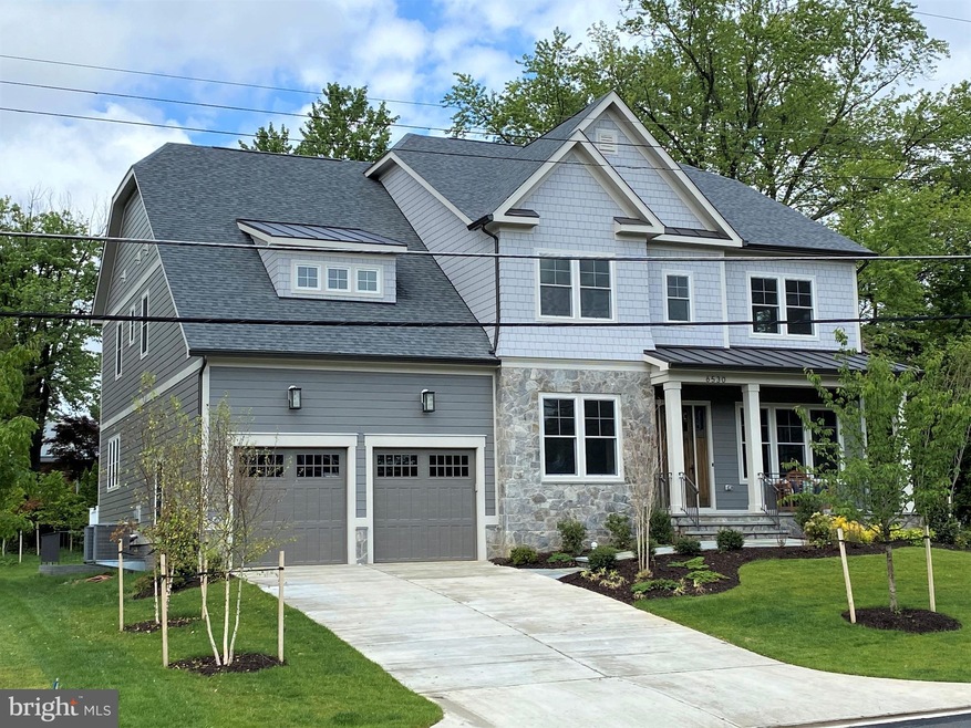 1903 Torregrossa Ct, McLean, VA 22101 - photo 1