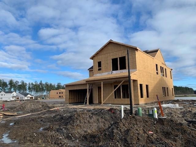 208 Lucca Dr, Summerville, SC 29486 - photo 1