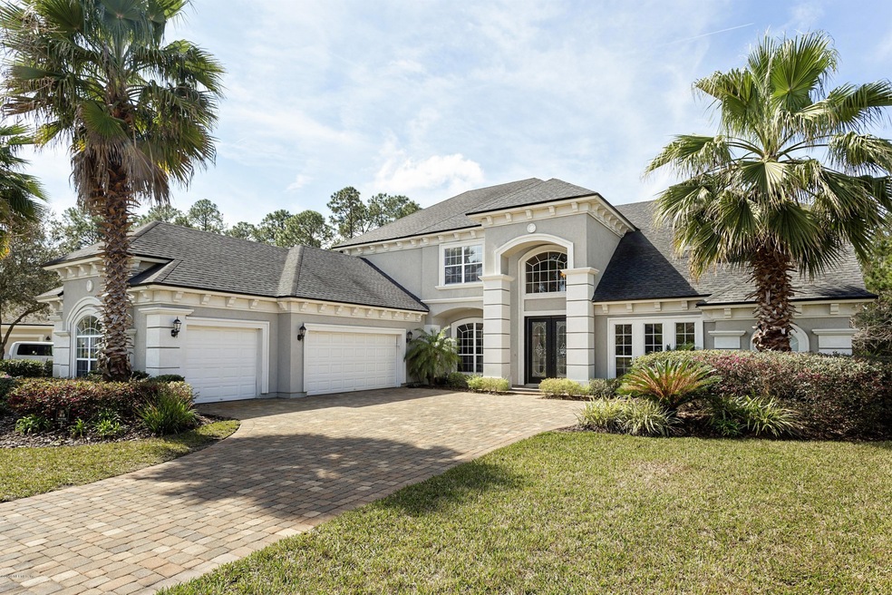 001_Exterior Front